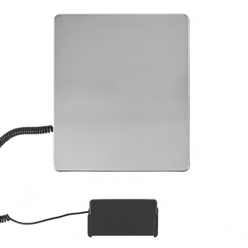 Home Office X Post - Heavy Duty Courier Scale 440lbs x