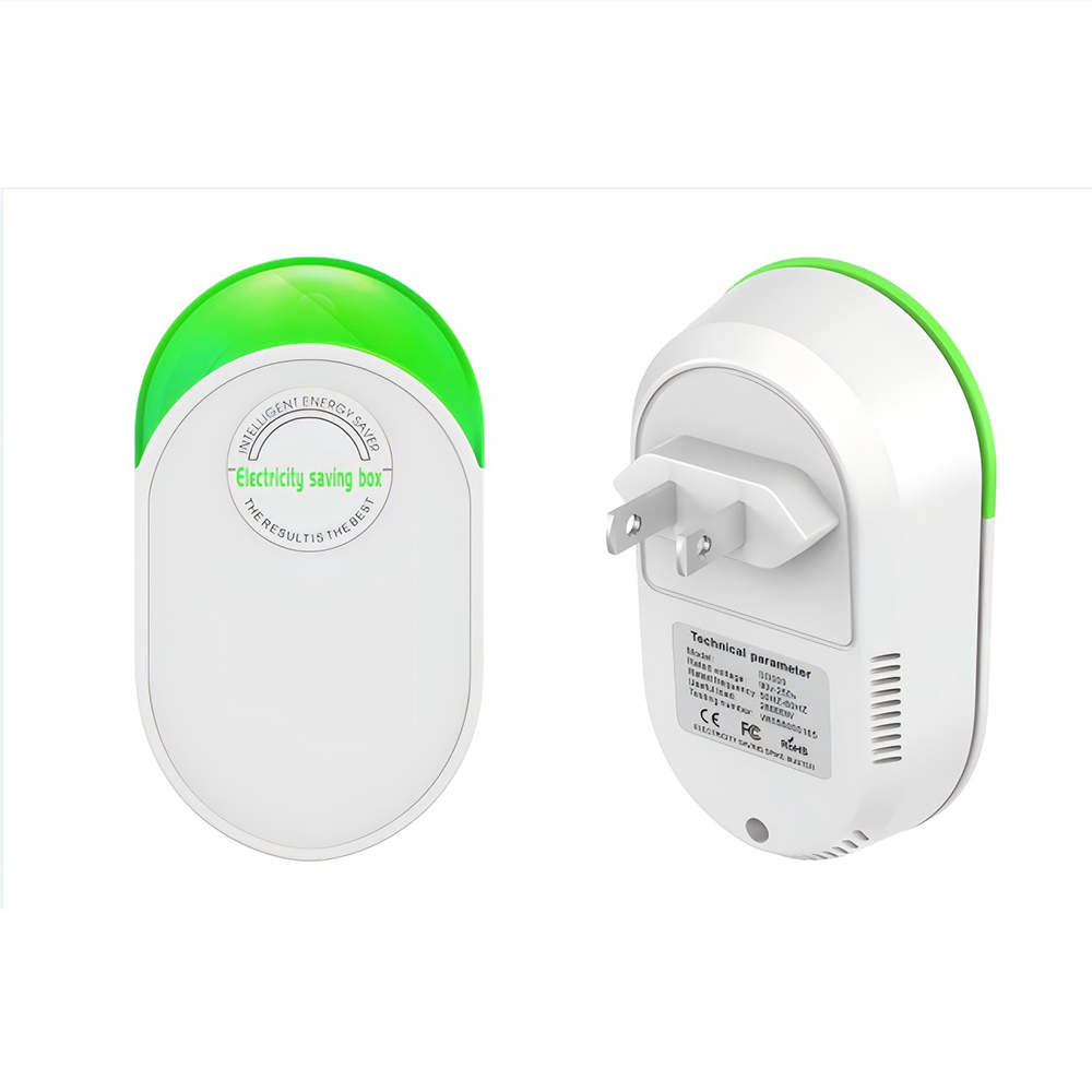 Home Office Uk - Pro Power Save Electricity Saving Box