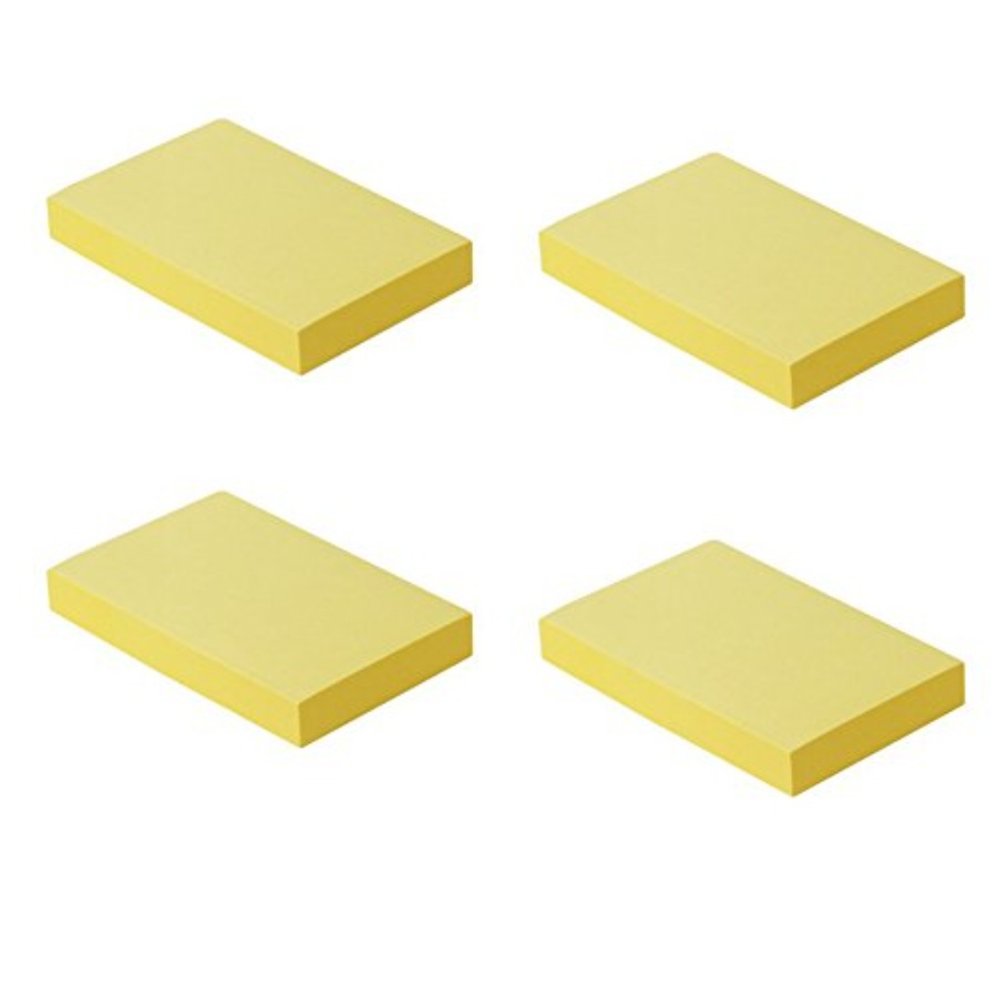 Home Office X Post - Sticky Notes, 3