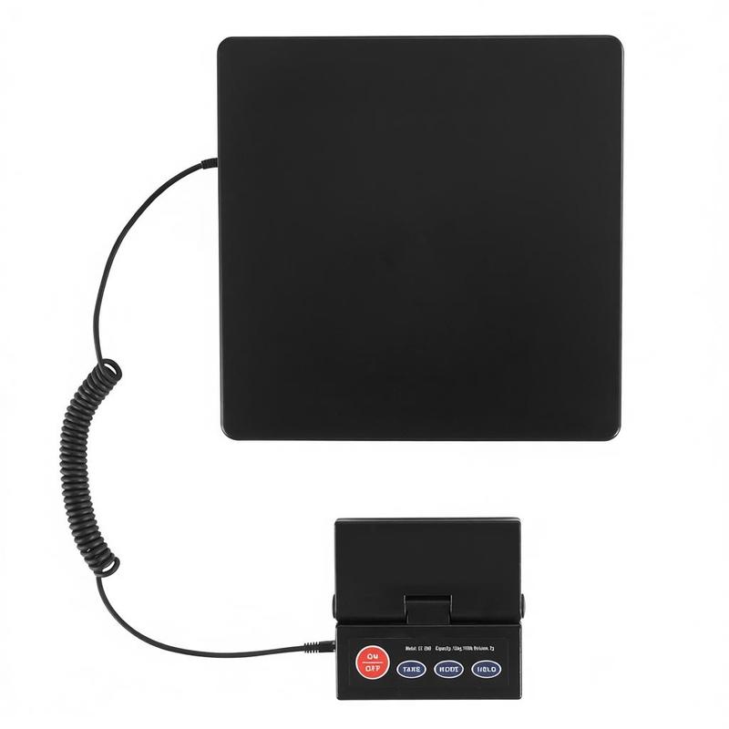 Home Office X Post - Postal Scale 110 lbs x 0.07