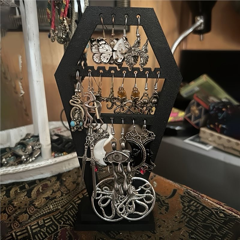 【RECOMMEND】Gothic Style For Ha - Home Office Gif のレビューと価格