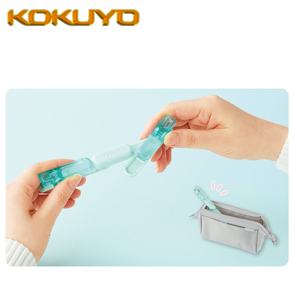 1PC Japan KOKUYO Resin Transpa - Document Scanner Portable のレビューと価格