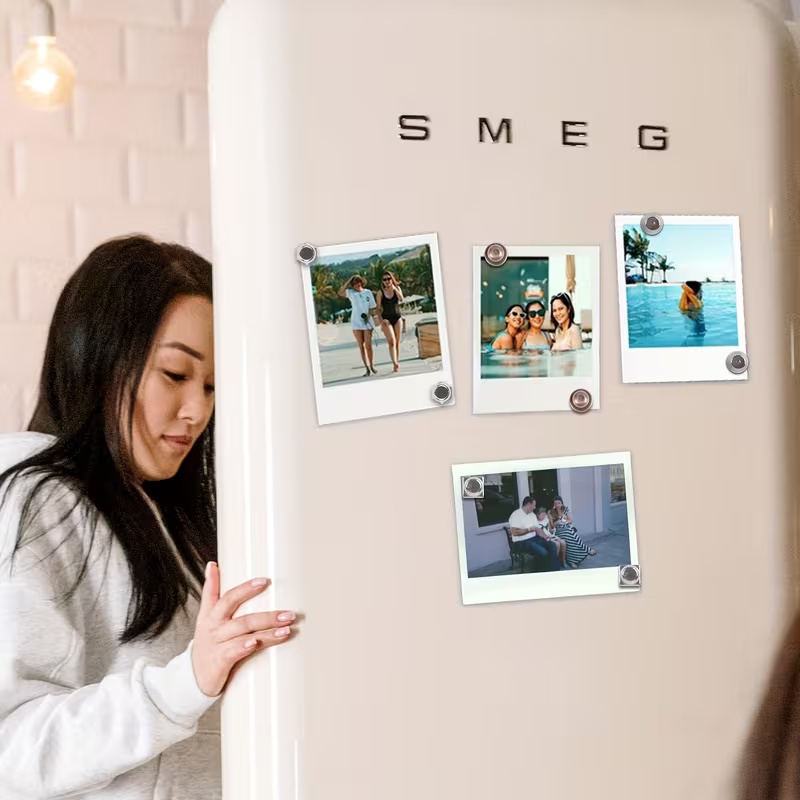 10 PCS Silver Magnetic Push Pi - Whiteboard Magnetic のレビューと価格