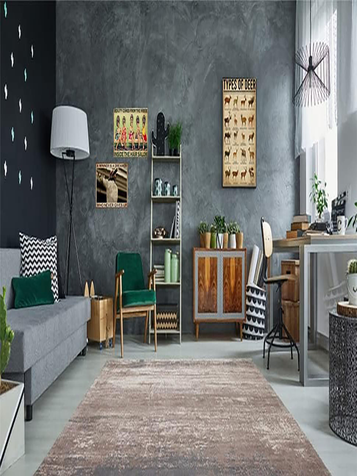 PEACHGARDEN Bird Chickadee Wil - Home Office Kitchen のレビューと価格
