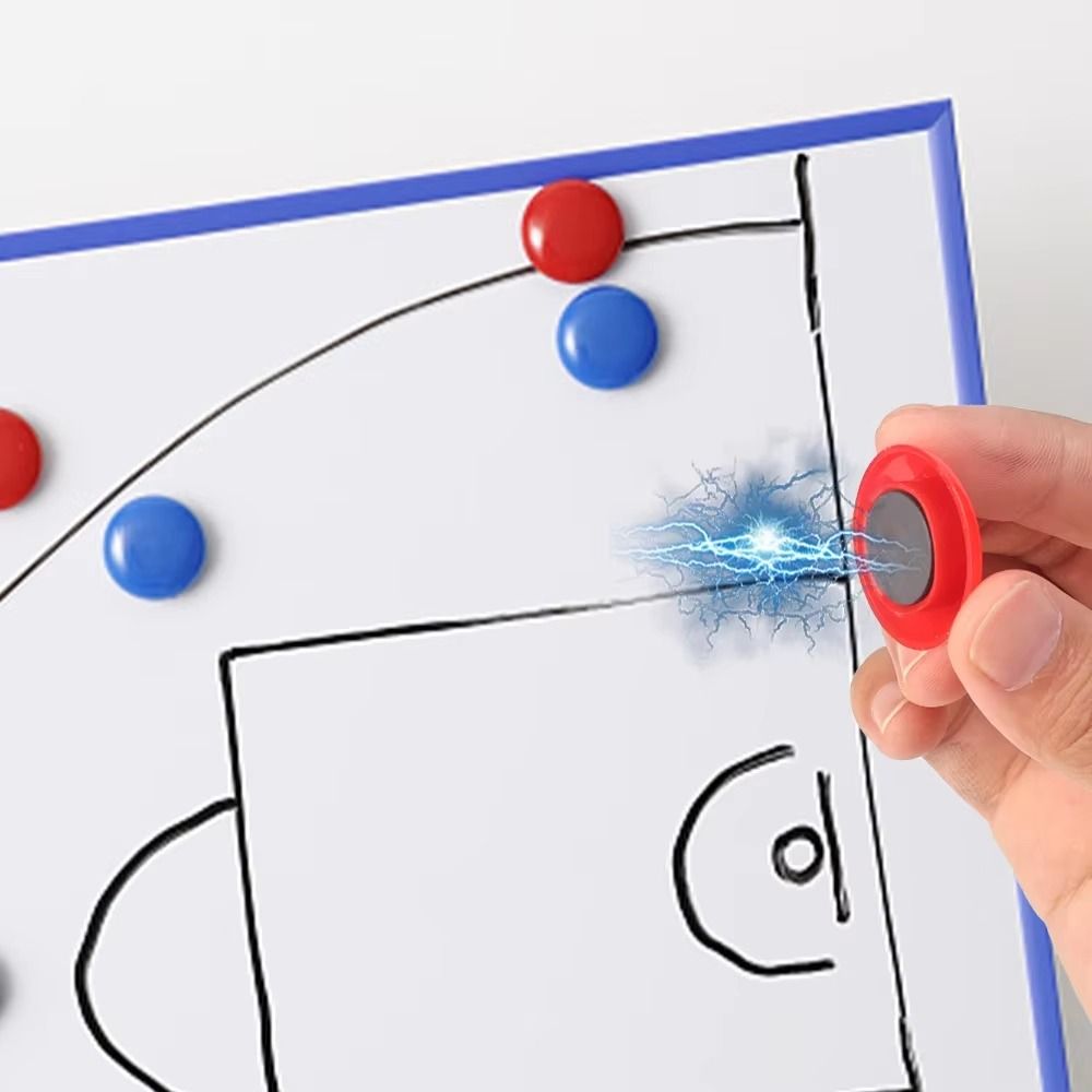 Durable 20/30/40mm Magnetic Be - Whiteboard Magnetic のレビューと価格