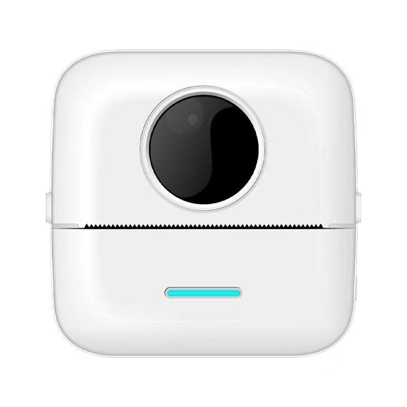 Portable Mini Thermal Printer  - Home Office Questions のレビューと価格