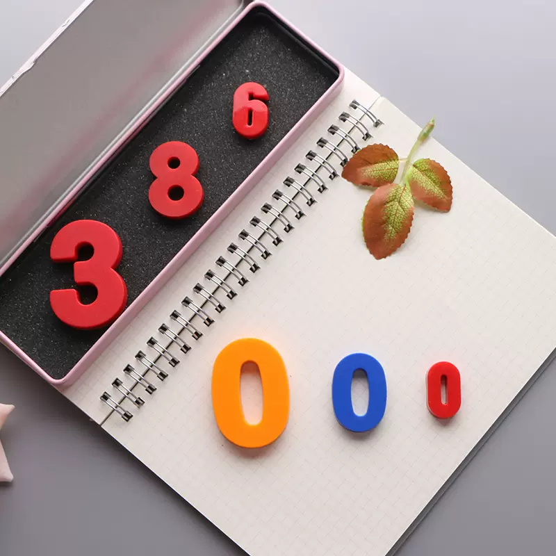 Color Digital Magnetic Sticker - Whiteboard Magnetic のレビューと価格