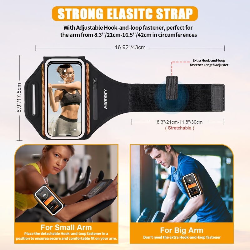 HAISSKY Stereoscopic Sport Arm - Monitor Arm Dual のレビューと価格