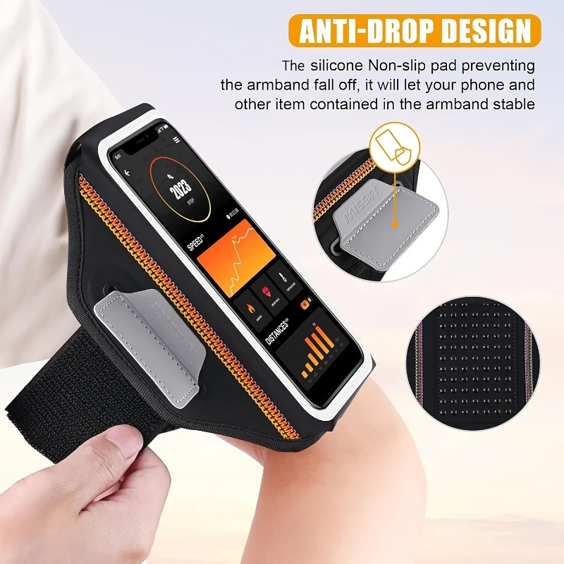 HAISSKY Stereoscopic Sport Arm - Monitor Arm Dual のレビューと価格