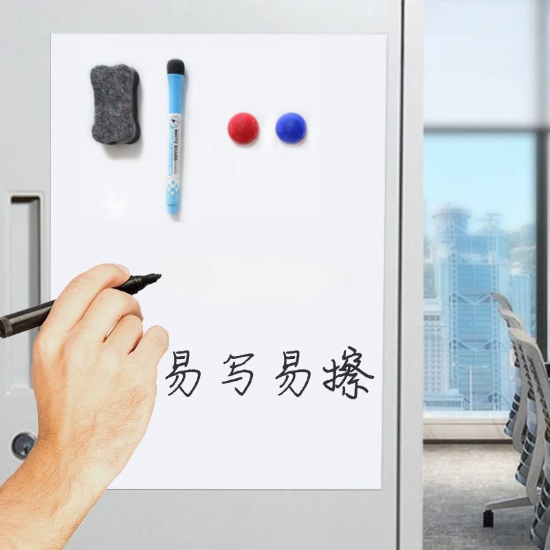 A2A3A4 Erasable Magnetic Messa - Whiteboard Magnetic のレビューと価格