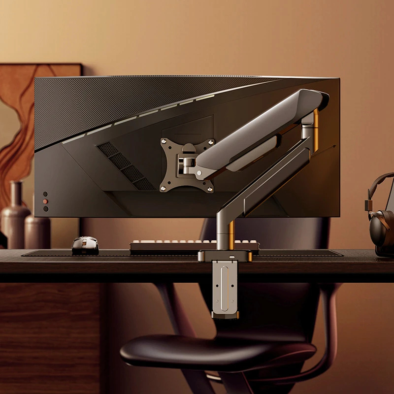 Universal Single Monitor Arm,  - Monitor Arm Dual のレビューと価格