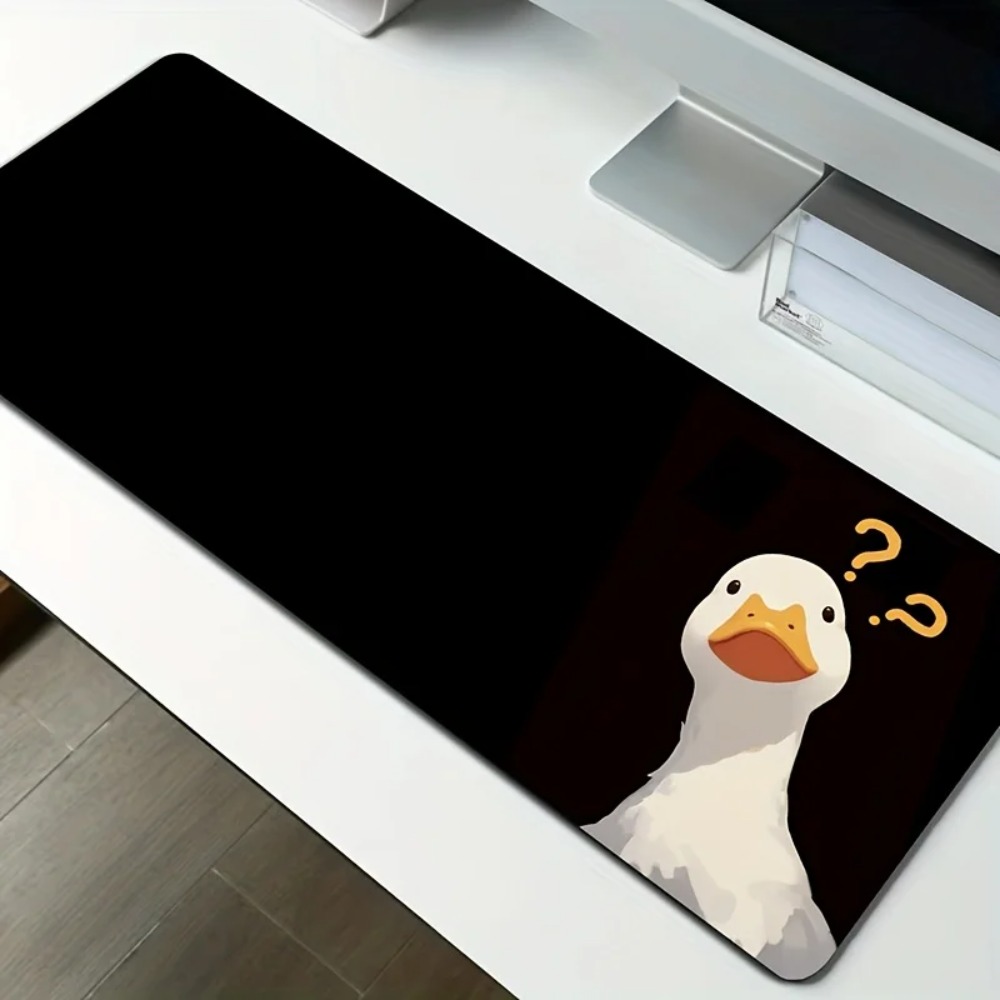 Cute Duck Theme Design, Questi - Home Office Questions のレビューと価格