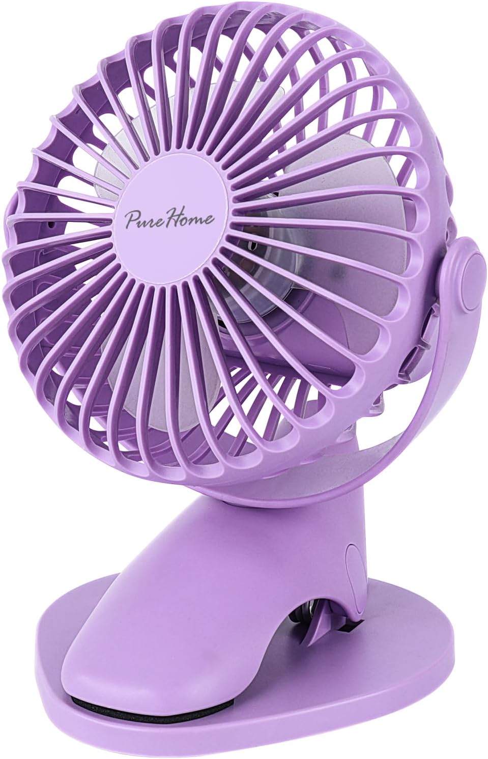 Portable Clip Fan Battery Oper - Usb Desk Fan のレビューと価格