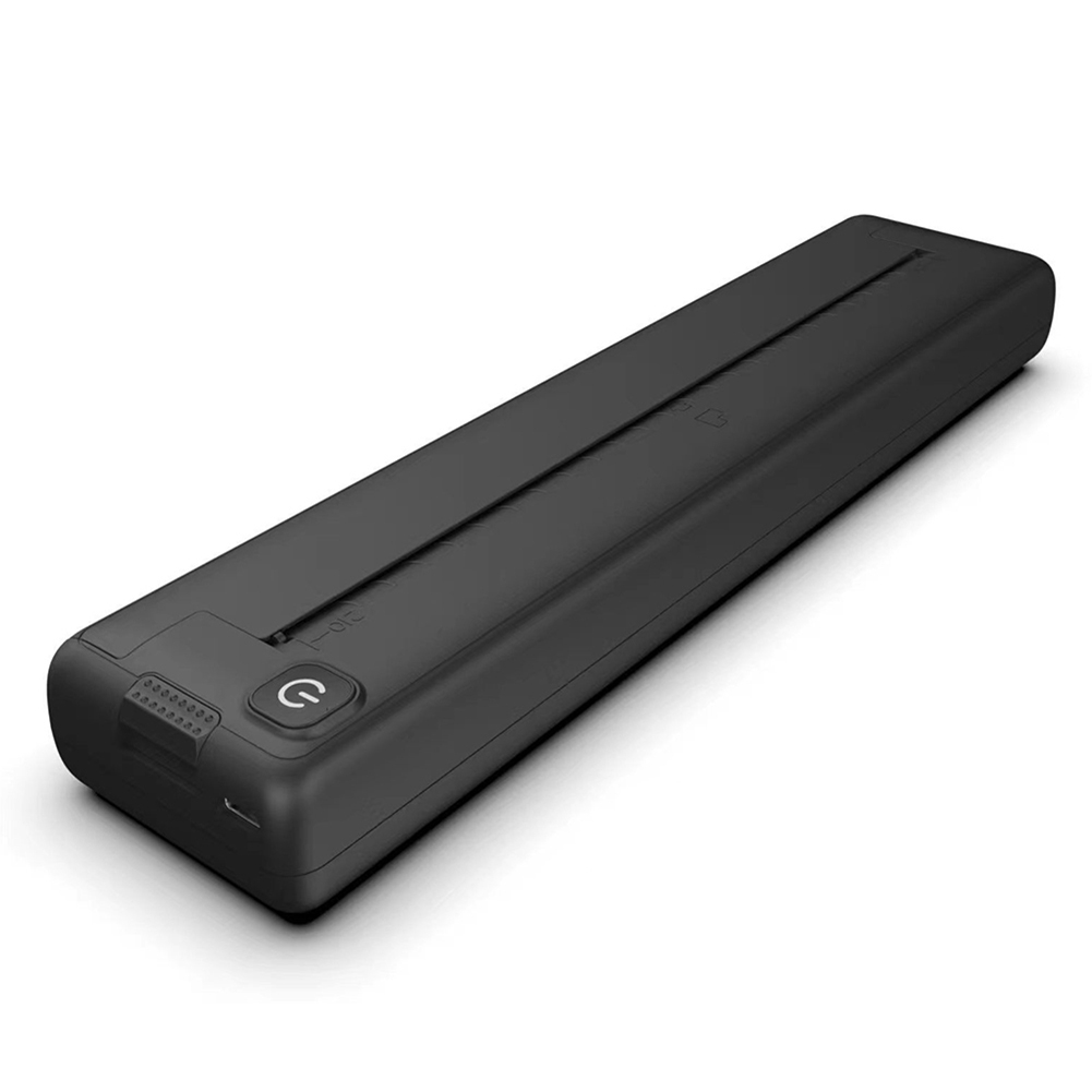 AS62 Portable A4 Thermal Print - Home Office Questions のレビューと価格