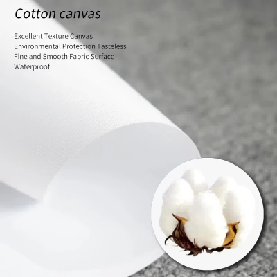 Retro Lemon Garden Canvas Post - Home Office Gif のレビューと価格