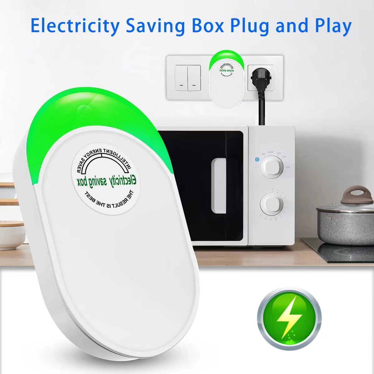 Pro Power Save Electricity Sav - Home Office Uk のレビューと価格