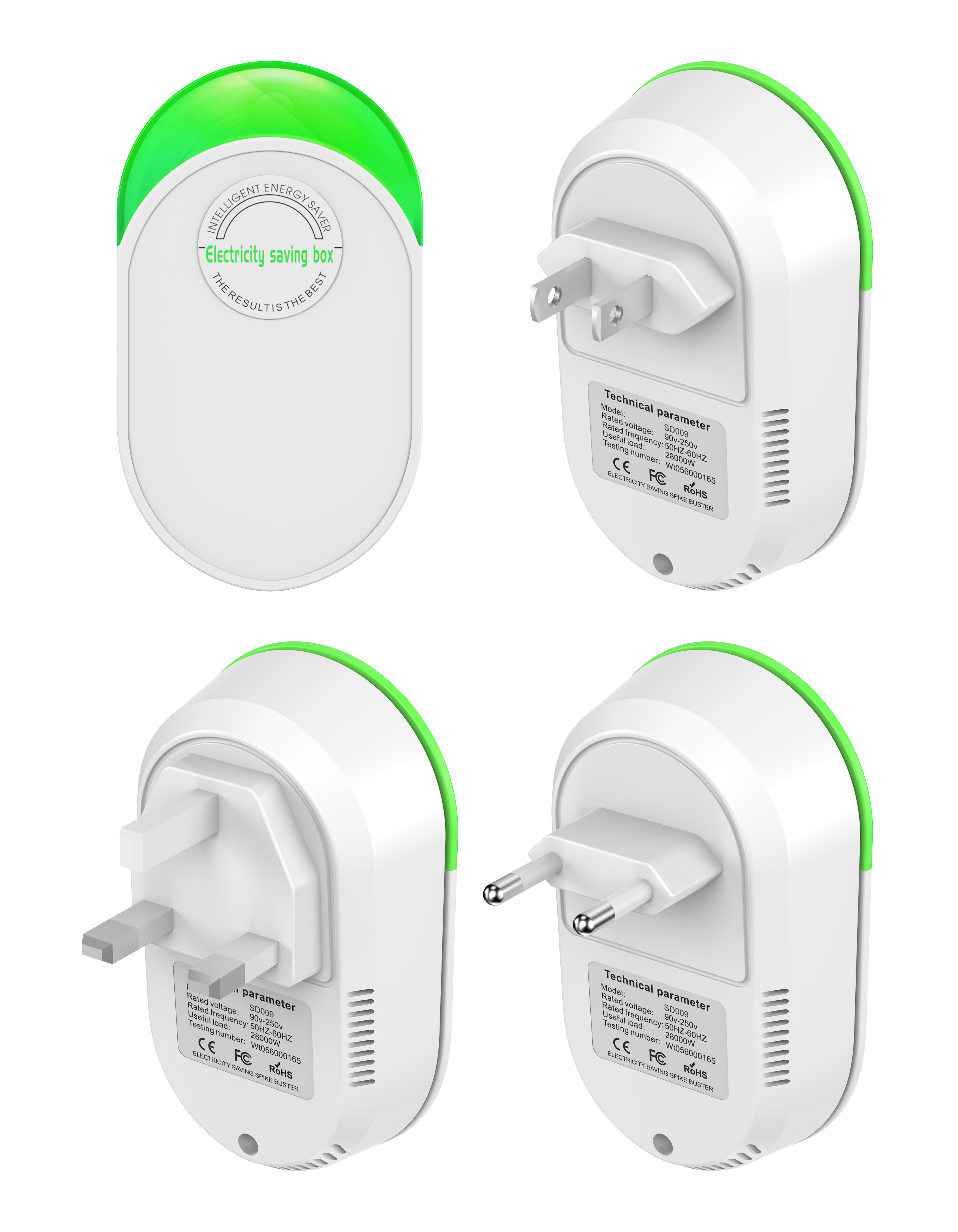 Pro Power Save Electricity Sav - Home Office Uk のレビューと価格