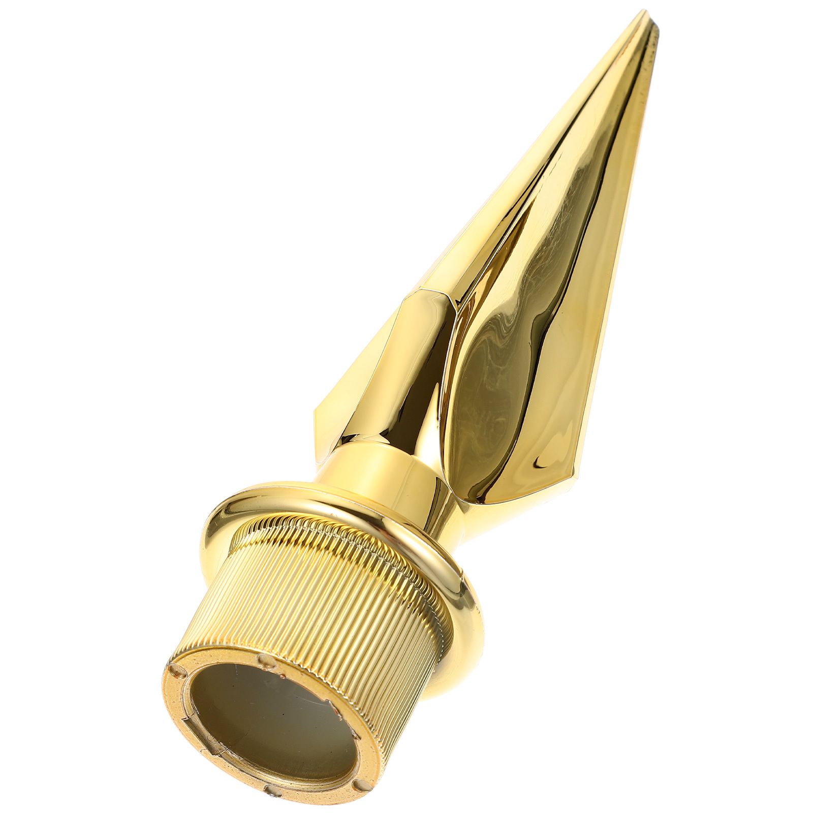 1pc Decorative Flagpole Head T - Home Office Head のレビューと価格