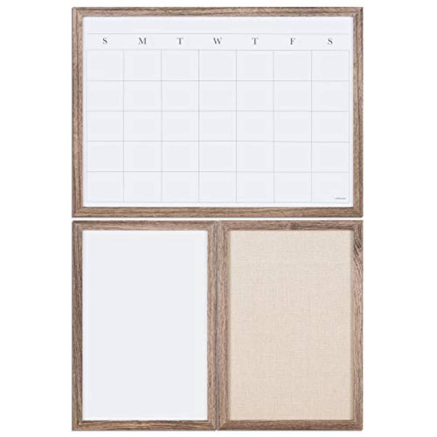 Organization Center Kit, Rusti - Whiteboard Magnetic のレビューと価格