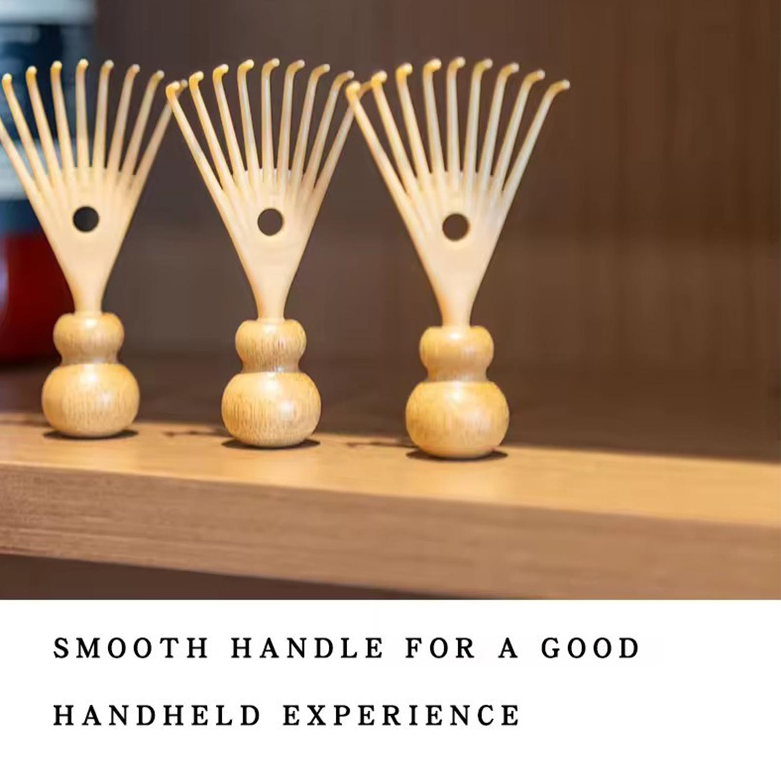 Manual Head Relaxation Scratch - Home Office Head のレビューと価格