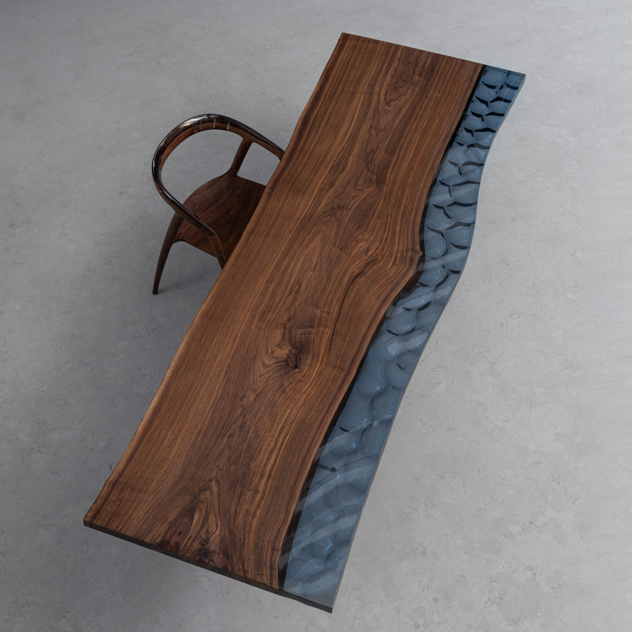 North American Black Walnut So - Home Office Login のレビューと価格