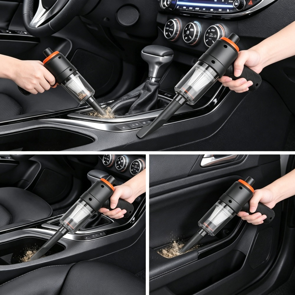 1set High suction portable car - Home Office With Sofa のレビューと価格