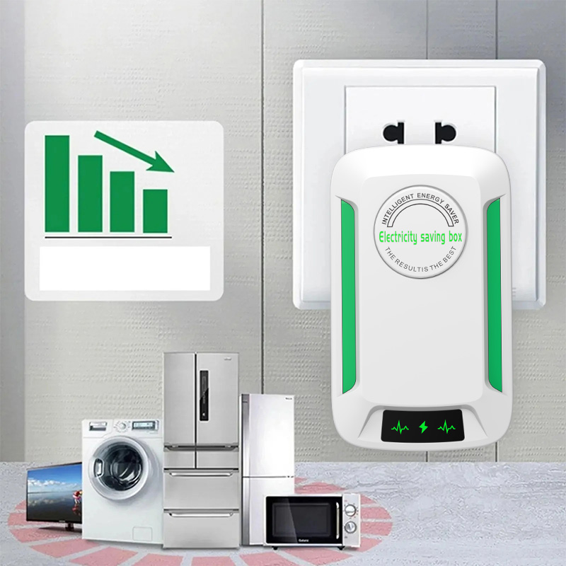 Electricity Energy Saver Pro P - Home Office Uk のレビューと価格