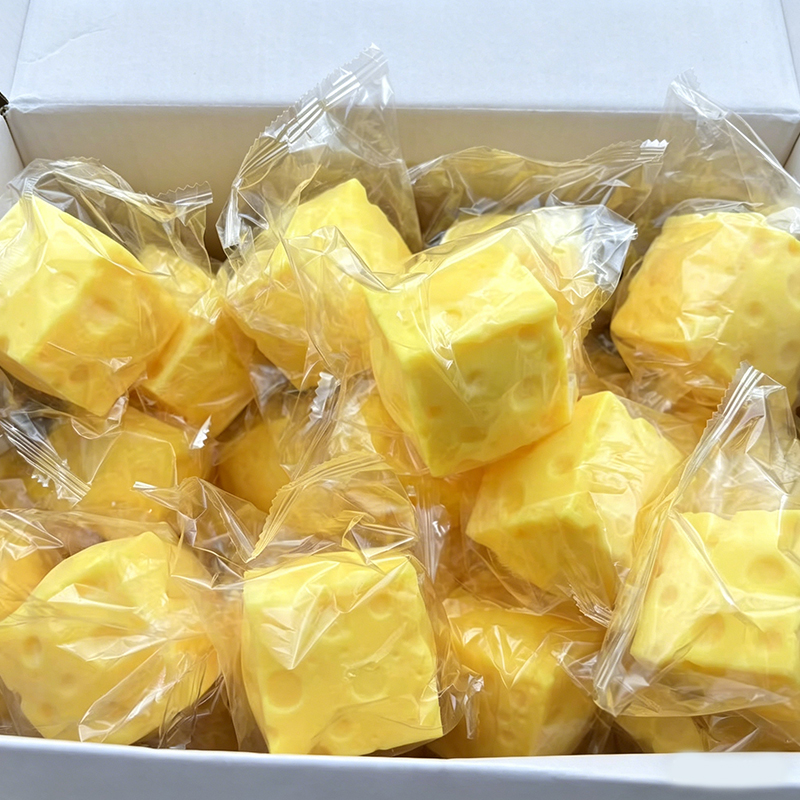 Simulate Cheese Slow Rebound P - Home Office Simulator のレビューと価格