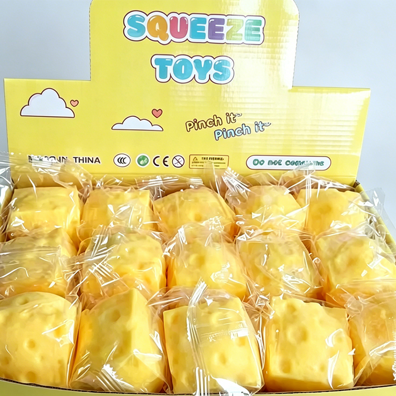 Simulate Cheese Slow Rebound P - Home Office Simulator のレビューと価格