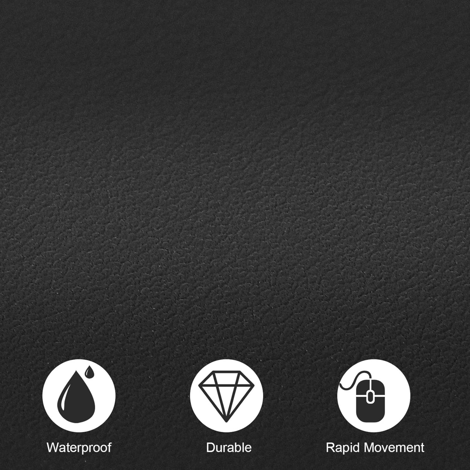 Large Size Leather Desk Pad,Of - Desk Mat Leather のレビューと価格