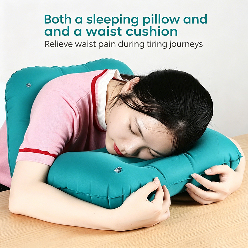 Comfort Inflatable Backrest Cu - Home Office With Sofa のレビューと価格