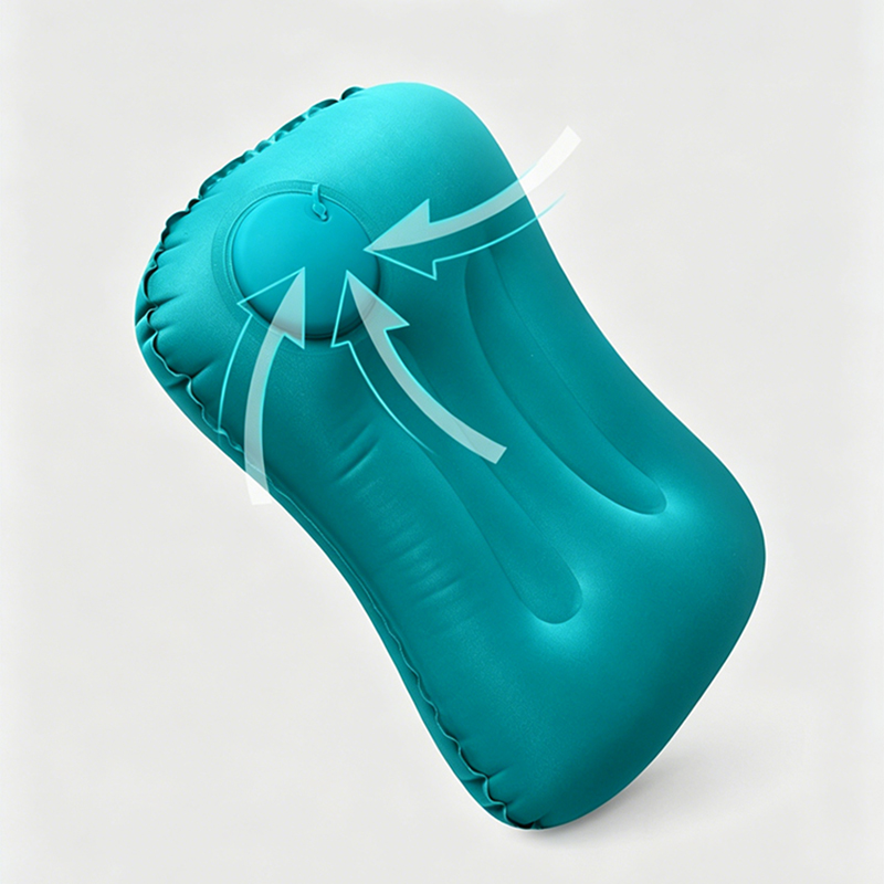 Comfort Inflatable Backrest Cu - Home Office With Sofa のレビューと価格