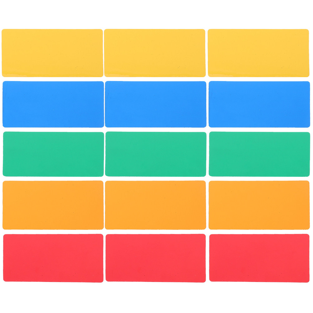 15Pcs Magnetic Dry Erase Label - Whiteboard Magnetic のレビューと価格