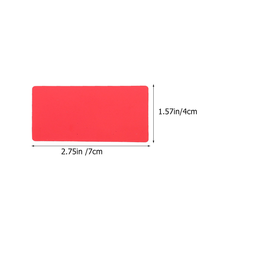 15Pcs Magnetic Dry Erase Label - Whiteboard Magnetic のレビューと価格