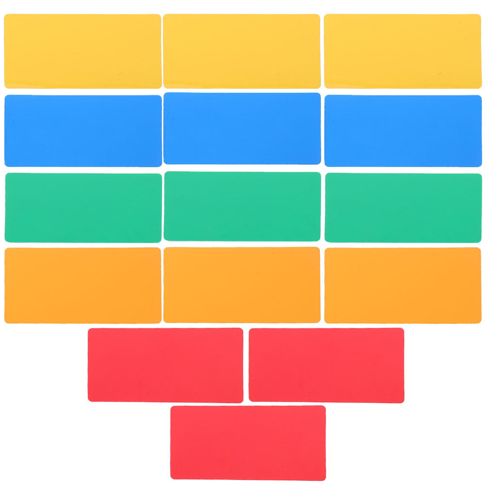 15Pcs Magnetic Dry Erase Label - Whiteboard Magnetic のレビューと価格