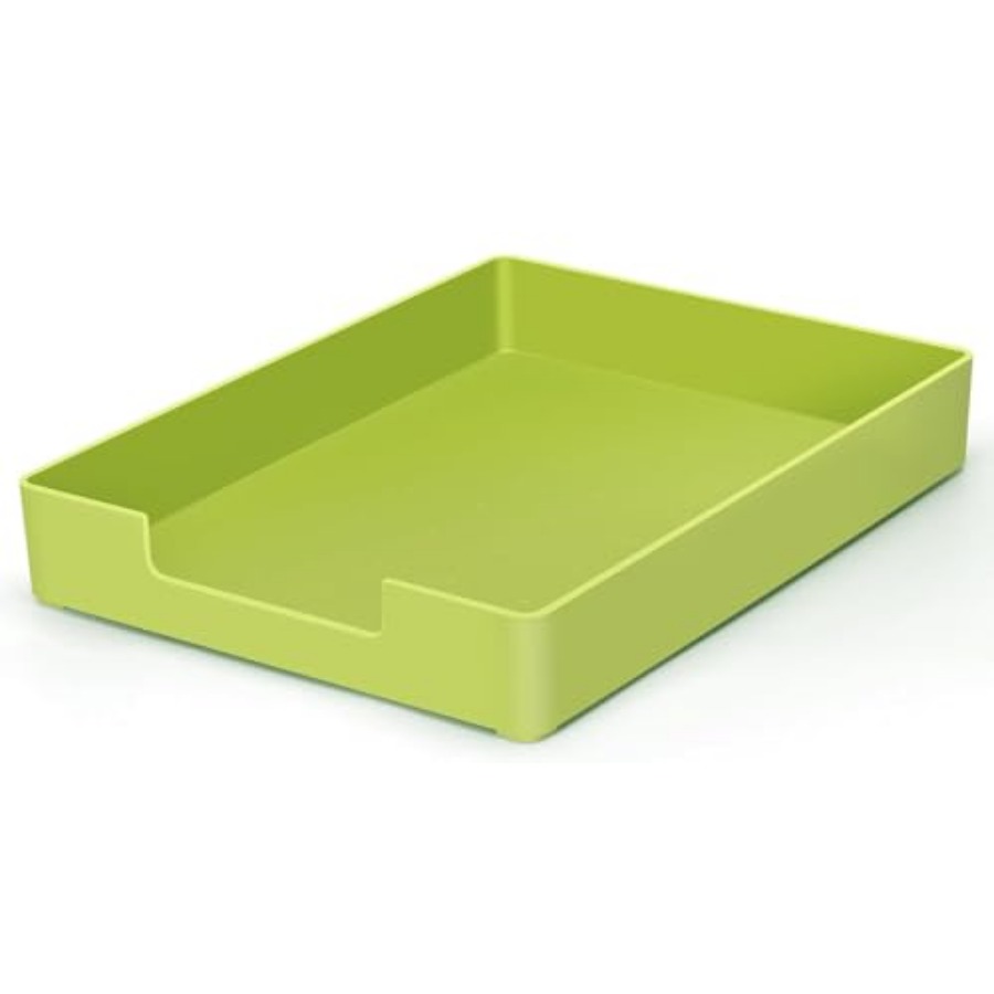 Letter-Size Tray, Desk Drawer  - Home Office Gif のレビューと価格