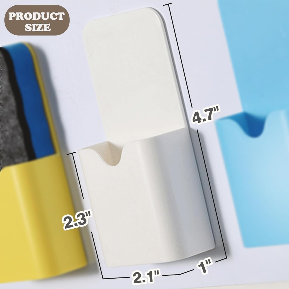 2pcs Magnetic Pen Marker Holde - Whiteboard Magnetic のレビューと価格
