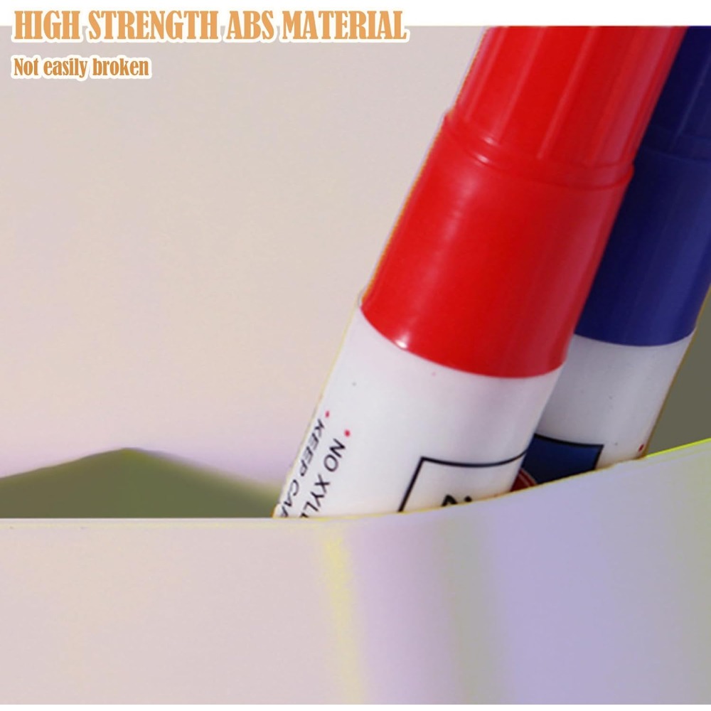 2pcs Magnetic Pen Marker Holde - Whiteboard Magnetic のレビューと価格
