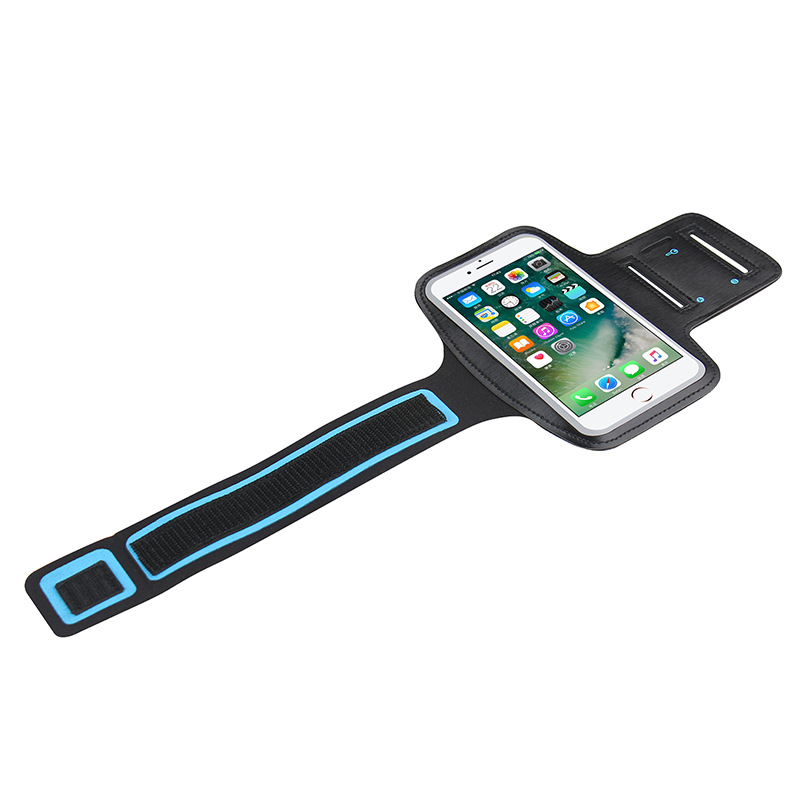 Sports Running Phone Armband C - Monitor Arm Dual のレビューと価格