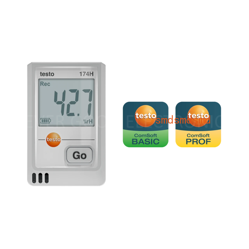 174H Mini Data Logger Temperat - Home Office Login のレビューと価格