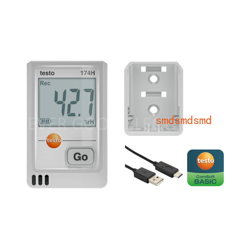 174H Mini Data Logger Temperat - Home Office Login のレビューと価格