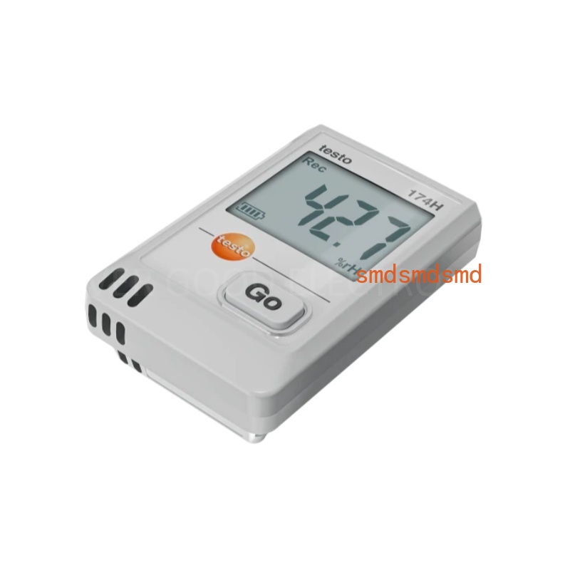174H Mini Data Logger Temperat - Home Office Login のレビューと価格