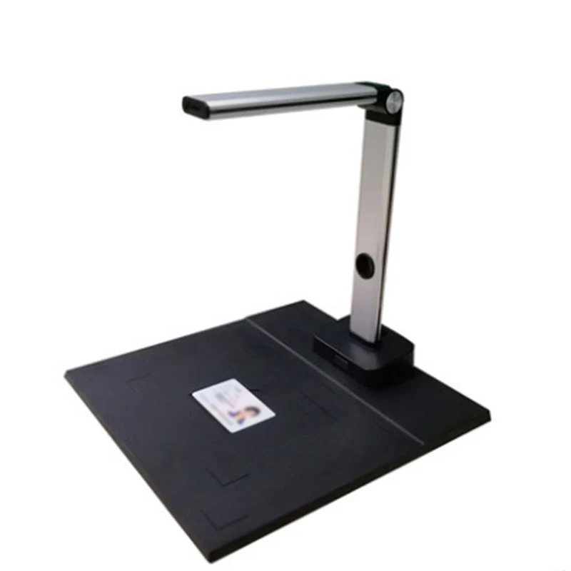 High Speed Book Scanner Automa - Document Scanner Portable のレビューと価格