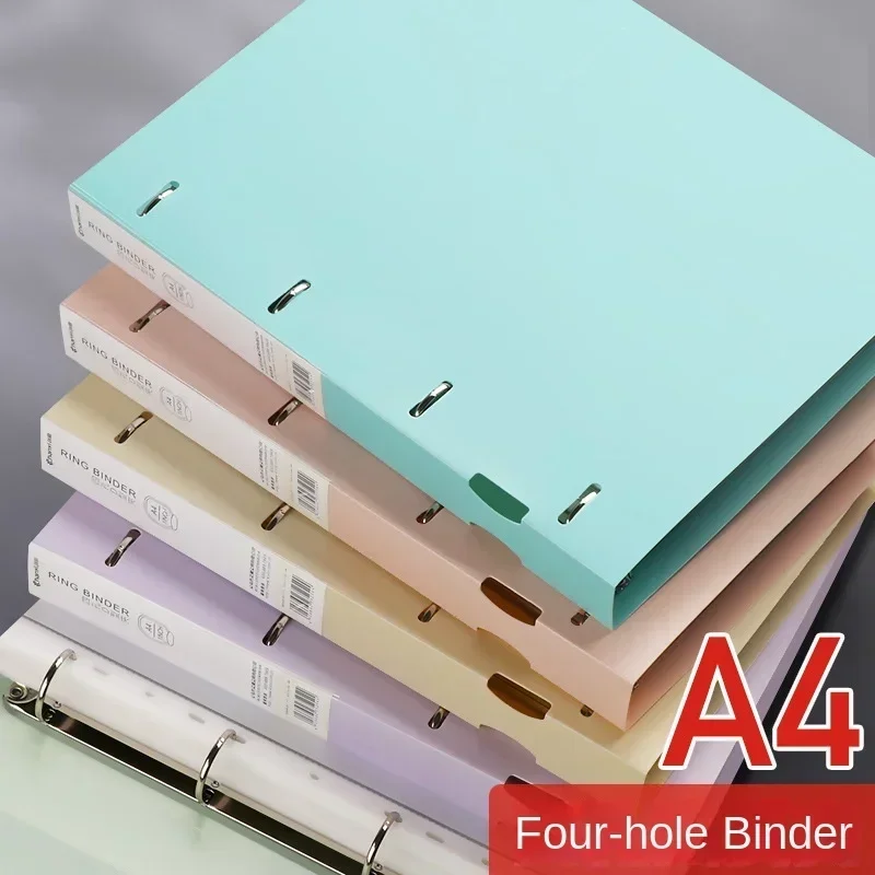 NEW Portable 4-Hole D-Type Fol - Document Scanner Portable のレビューと価格