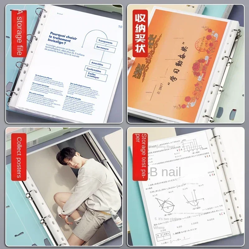 NEW Portable 4-Hole D-Type Fol - Document Scanner Portable のレビューと価格