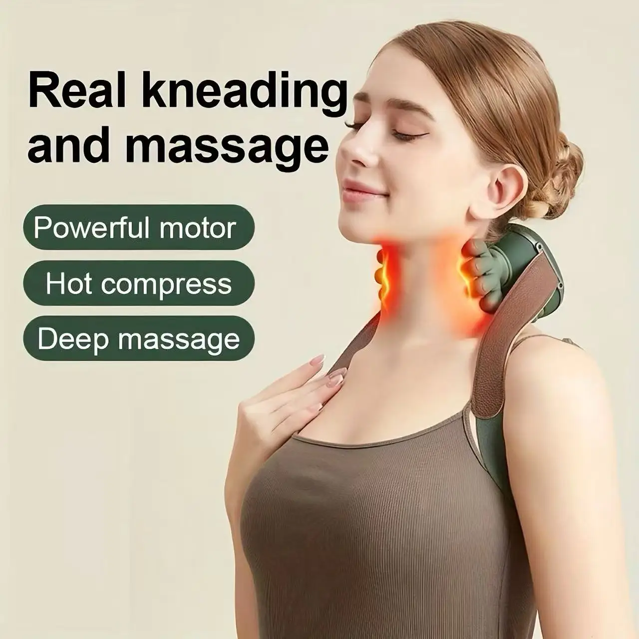 Simulated Human Hand Kneading  - Home Office Simulator のレビューと価格