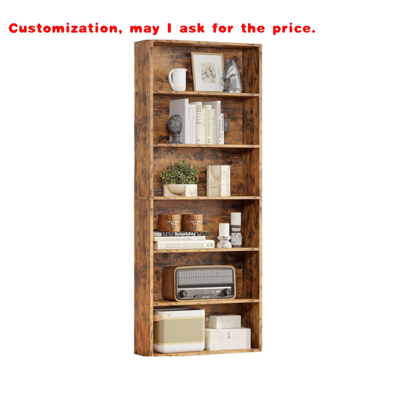 custom.Vintage Brown 70-Inch T - Home Office Industrial Design のレビューと価格
