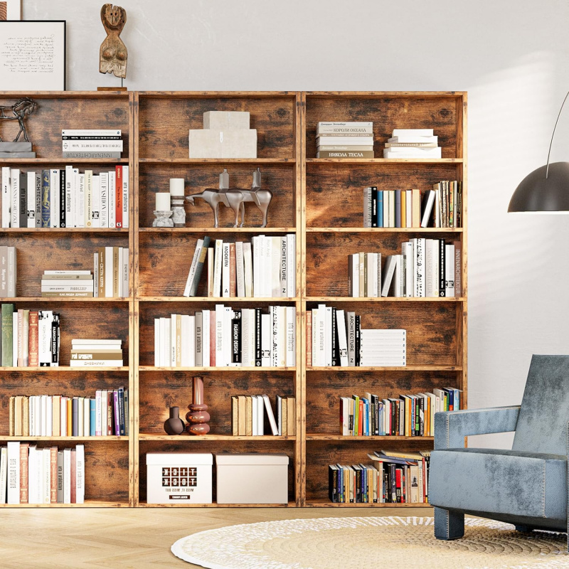 custom.Vintage Brown 70-Inch T - Home Office Industrial Design のレビューと価格