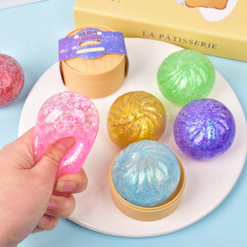 1/2Pcs Slow Rebound Soft Pinch - Home Office Simulator のレビューと価格