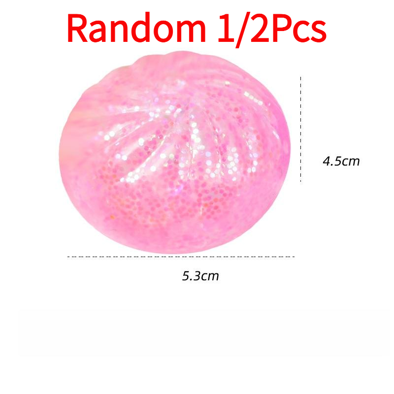 1/2Pcs Slow Rebound Soft Pinch - Home Office Simulator のレビューと価格